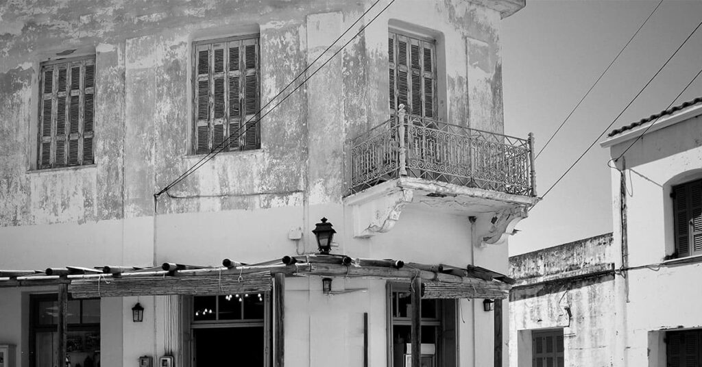 Jewish history Athens Psirri Metaxourgeio real estate