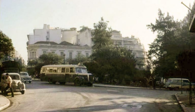 Πώς σκέφτονται οι σοβαροί αγοραστές όταν πρόκειται για ακίνητα στο Κολωνάκι