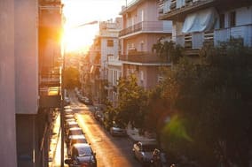 Μεσιτικό γραφείο Εξάρχεια Κολωνάκι Κέντρο Αθήνας
