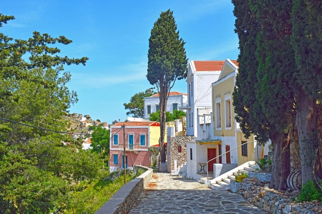πωλησεις κατοικιων σε νησια